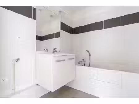 appartement t2