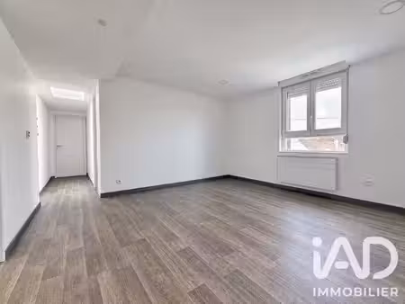 vente immeuble 286 m²