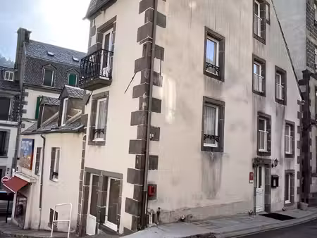 vente immeuble 202 m²