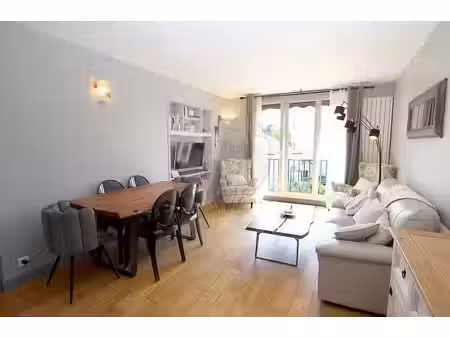 appartement 2 chambre(s) à louer