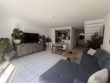 maison t5 launaguet