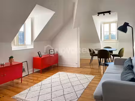 appartement 3 pièces