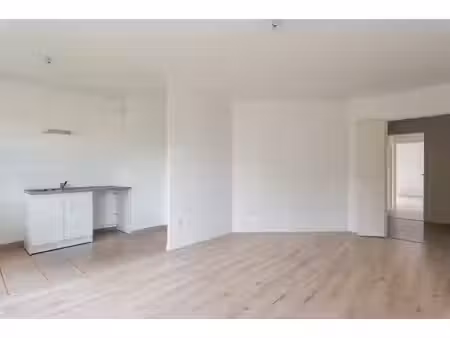 appartement t3