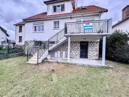 appartement - 72m ²