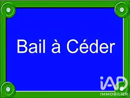 vente local commercial 220 m²