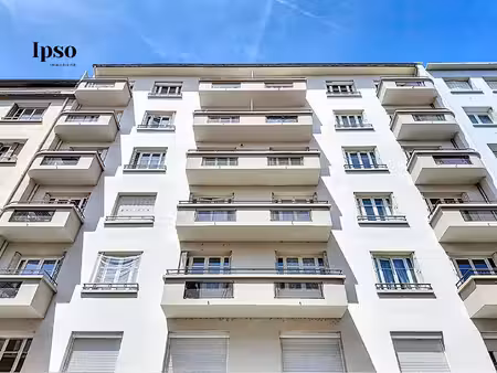 local commercial villeurbanne 35 m2