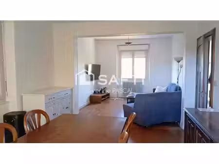 location maison - 6 pièces - 138m2