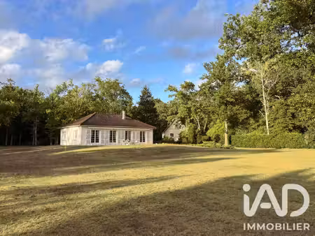 vente maison traditionnelle 4 pièces