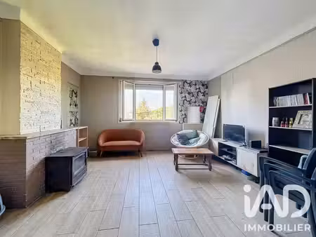 vente maison traditionnelle 4 pièces