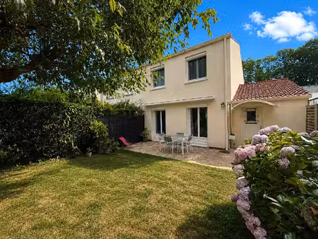 maison magny les hameaux 5 pièce(s) 90 m2