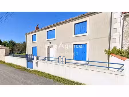 maison familiale à fort potentiel