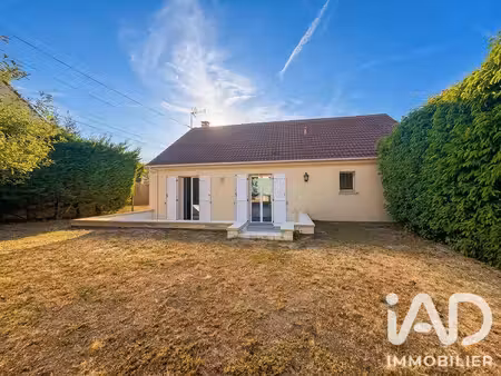 vente maison traditionnelle 4 pièces