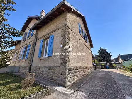 maison sainte marie aux chenes