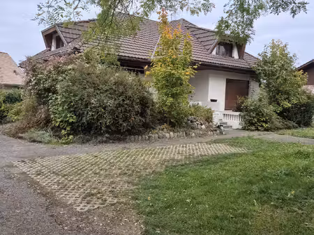 vente maison de ville 5 pièces