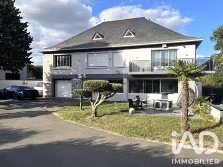 vente maison/villa 9 pièces