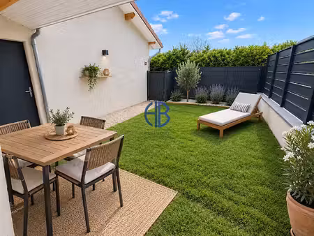 à vendre maison 4 pièce(s) 90 m2