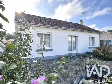 vente maison/villa 4 pièces