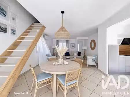 vente maison/villa 4 pièces