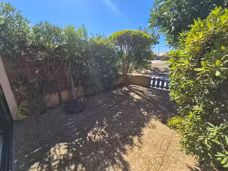 villa t3 - la grande plage- le barcares