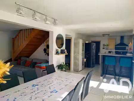 vente maison/villa 5 pièces