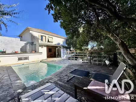 vente maison/villa 6 pièces
