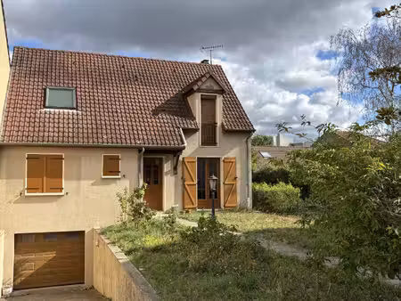 vente maison/villa 4 pièces