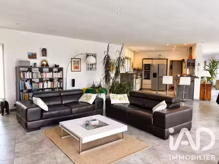 vente maison d'architecte 5 pièces