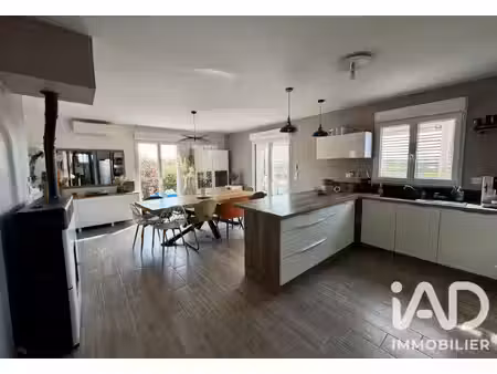 vente maison/villa 5 pièces