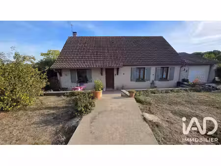 vente maison traditionnelle 6 pièces