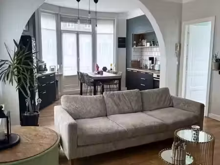 vente appartement 2 pièces 56 m² armentières (59280)