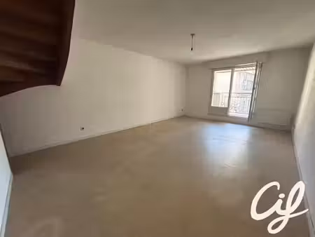 appartement t3c nantes richebourg - 76.29 m2 235 000 euros