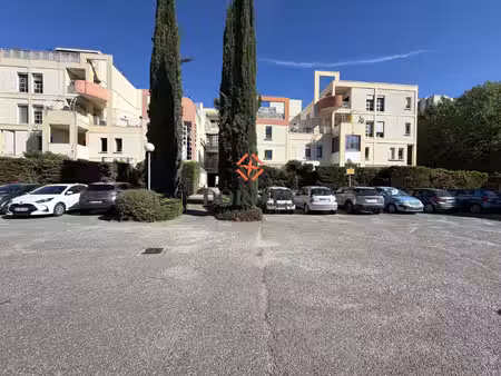 grand t3 avec jardin et possibilité t4
