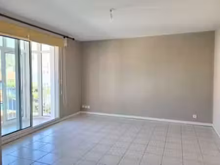 vente appartement 2 pièces aux sables-d'olonne (85100) : à vendre 2 pièces / 43m² les sabl