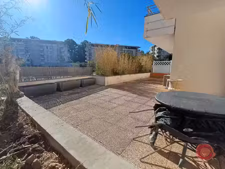 vente appartement 3 pièces 64 m² rodez (12000)