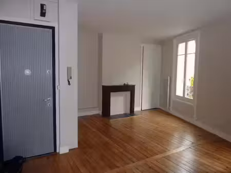 location appartement 2 pièces 44 m² à rouen (76000)