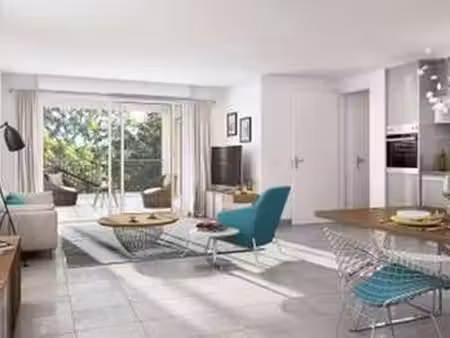 vente appartement 5 pièces à saint-nazaire (44600) : à vendre 5 pièces / 95m² saint-nazair