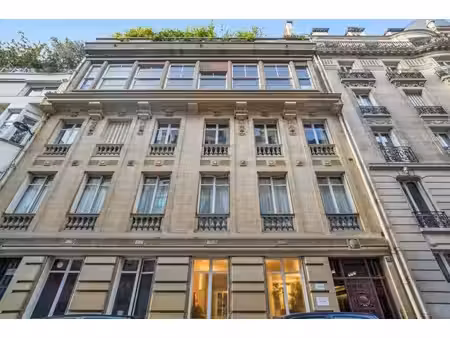 vente bureaux 372m²