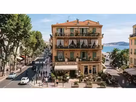 vente commerce nice (06000)