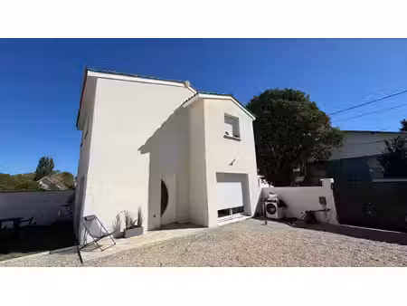 maison neuve 3 chambres