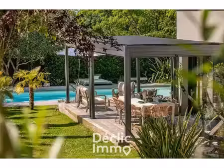 vente maison 7 pièces 242 m² bouliac (33270)