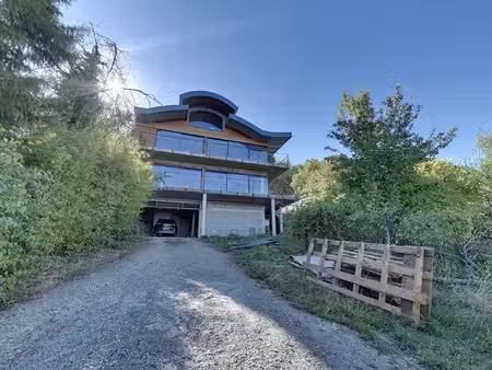 vente maison 9 pièces  290.00m²  bry