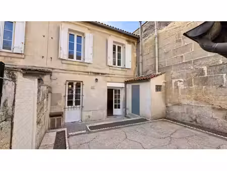 quartier saint jacques