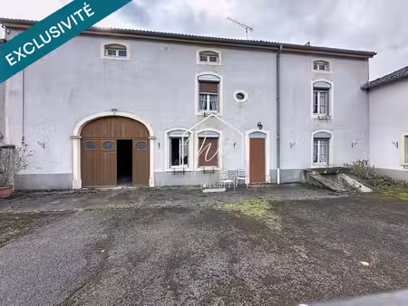 maison à rénover
