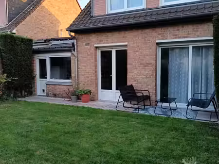 maison rénovée proche commodités