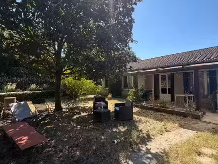 location maison 4 pièces 90 m² à loriol-sur-drôme (26270)