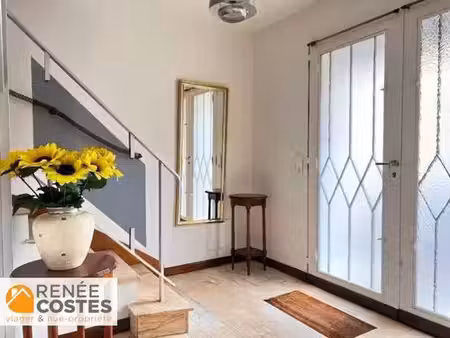 vente à terme libre sur 120 mois - nantes (44100)