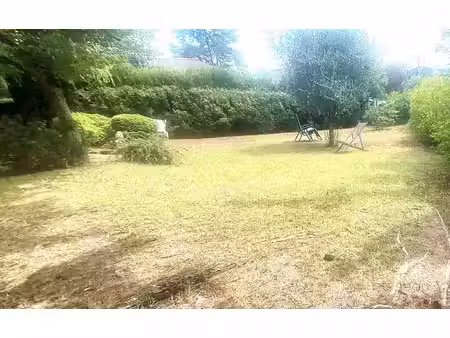 vente maison 5 pièces 94 m² osny (95520)