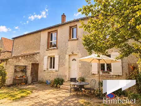 saint ay au calme maison au cachet rustique