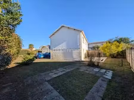 vente maison à saint-julien-de-concelles (44450) : à vendre / 77m² saint-julien-de-concell