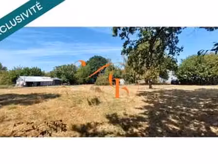 vente maison à saint-mars-de-coutais (44680) : à vendre / 51m² saint-mars-de-coutais